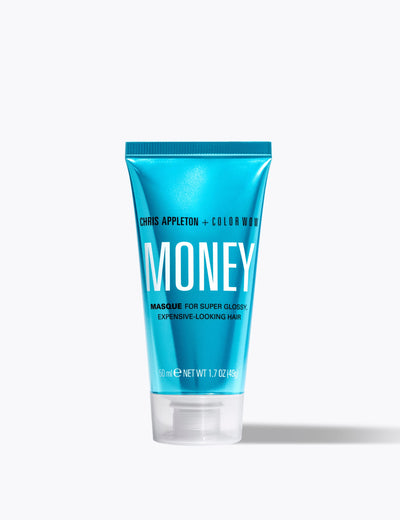 M&S Color Wow Money Masque Travel Hair Mask 50ml- Buy online at McGrocer
