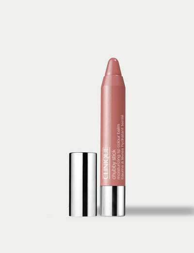 Chubby Stick Moisturizing Lip Colour Balm 3g