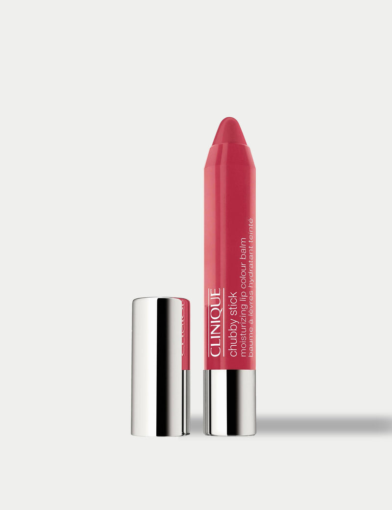 Chubby Stick Moisturizing Lip Colour Balm 3g