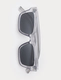 M&S Chunky D-Frame Polarised sunglasses - British product