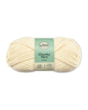 Chunky yarn 100% acrylic 100g, imported from the UK