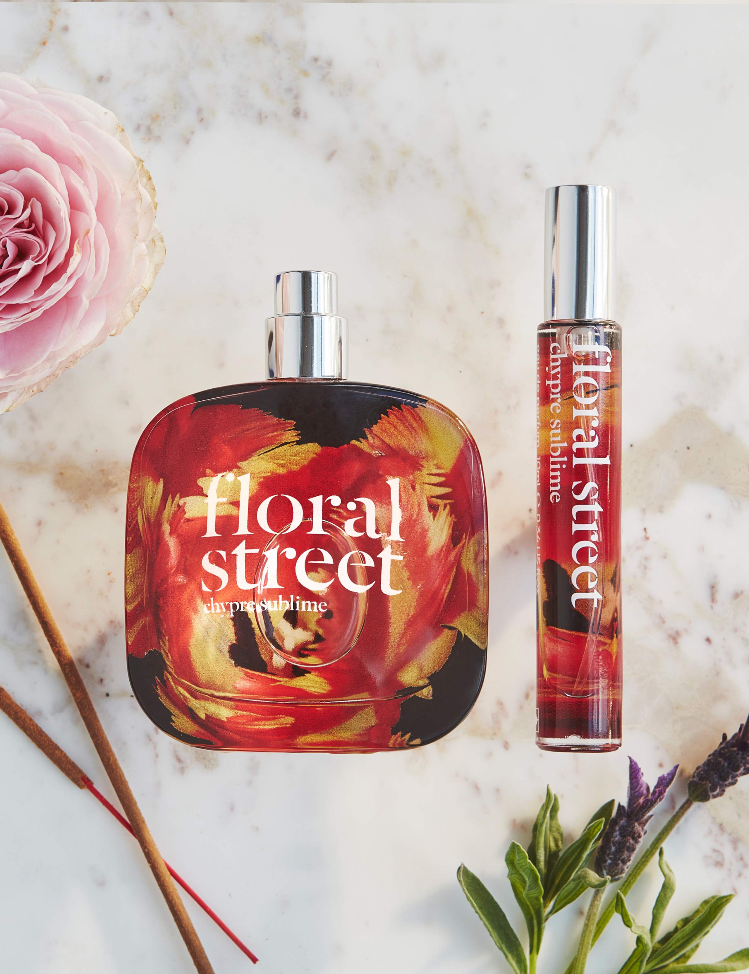 Floral Street Chypre Sublime eau de parfum 10 ml - British product