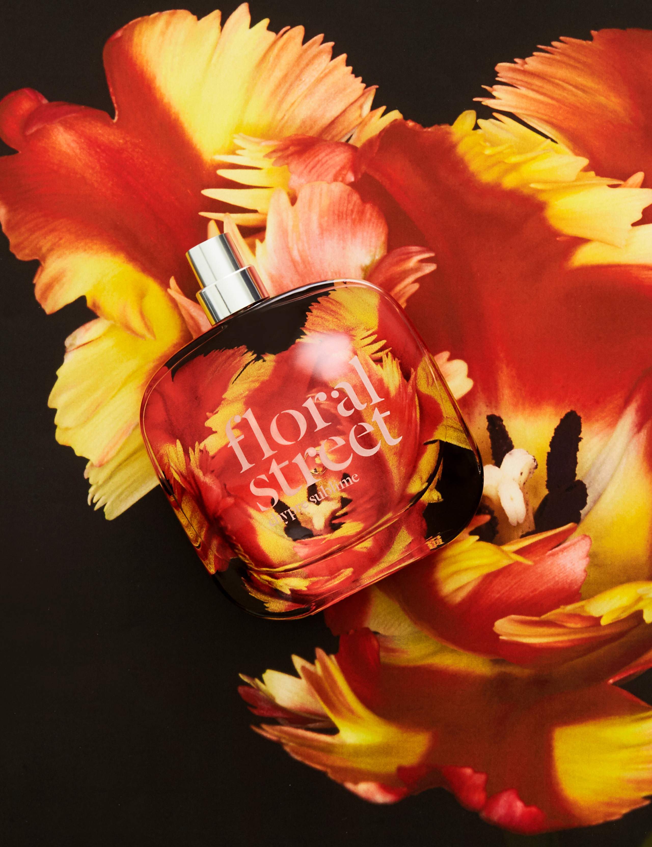 Floral Street Chypre Sublime Eau de Parfum 50 ml - British product