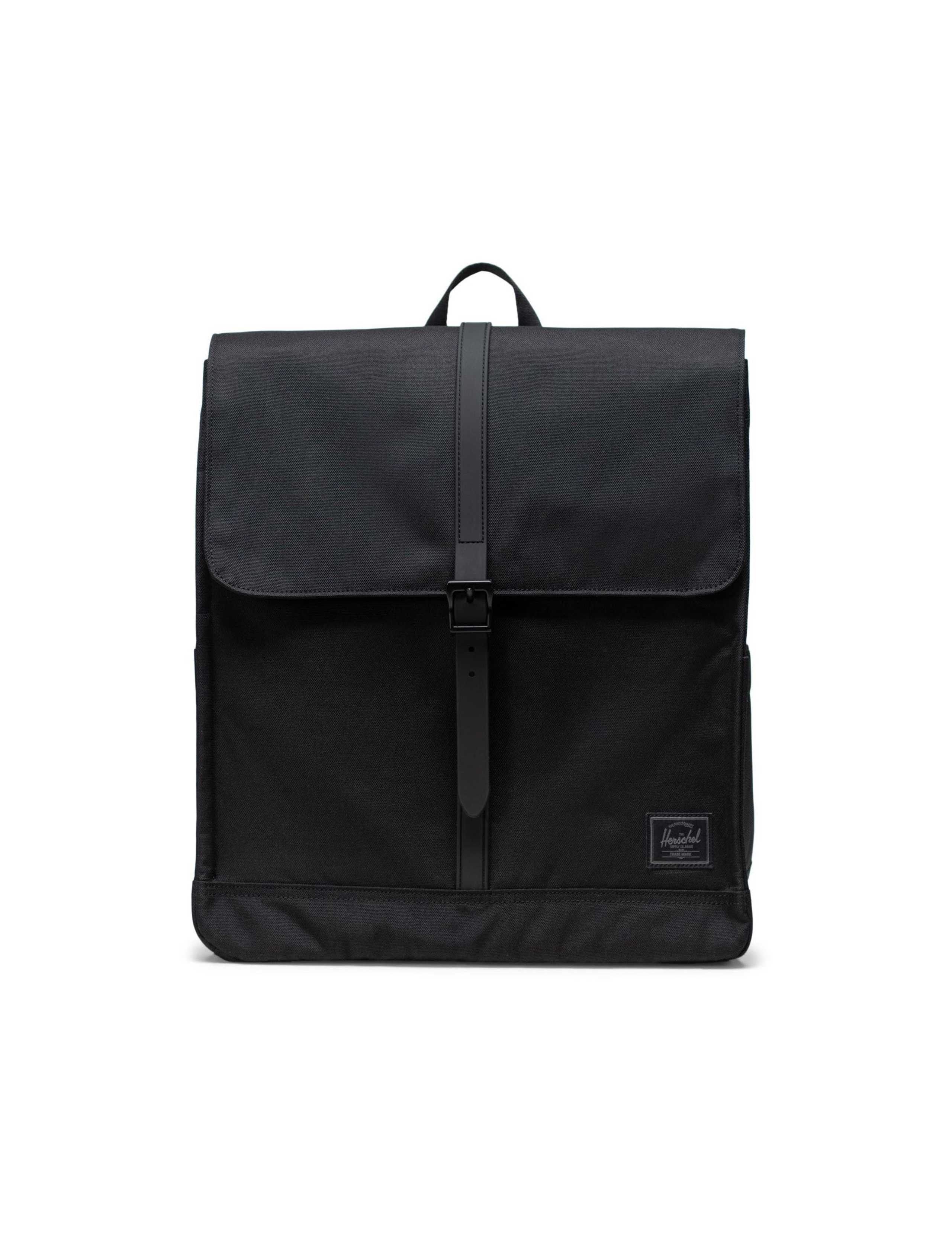 Herschel City Backpack with laptop sleeve and padded straps, UK version