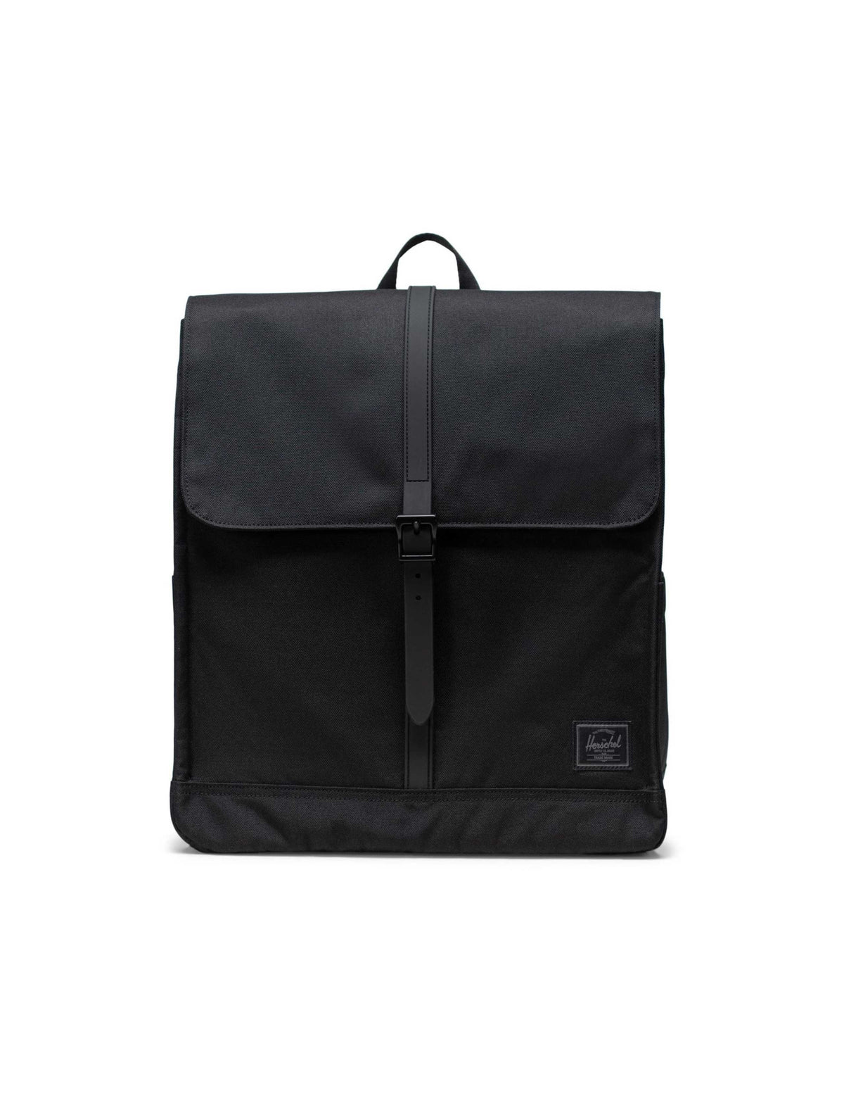 Herschel City Backpack with laptop sleeve and padded straps, UK version