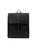 Herschel City Backpack with laptop sleeve and padded straps, UK version