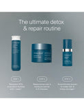 Living Proof clarifying detox shampoo 236ml, UK version