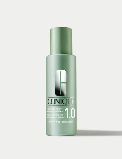 M&S Exfoliating Facial Lotion for Dry Sensitive Skin 200ml- Buy online at McGrocer