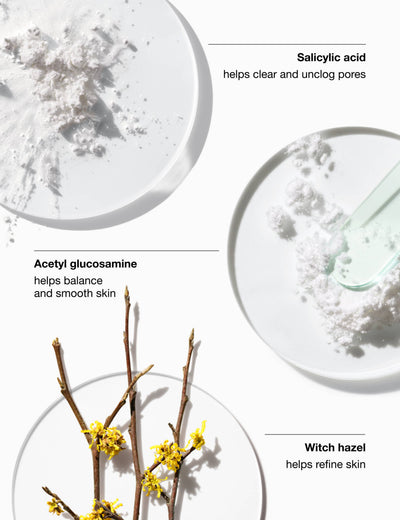 M&S Peeling-Gesichtslotion für trockene, empfindliche Haut 200ml - Jetzt bei McGrocer online kaufen