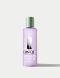 Clinique Clarifying Lotion 2 exfoliating facial lotion 400ml - British product