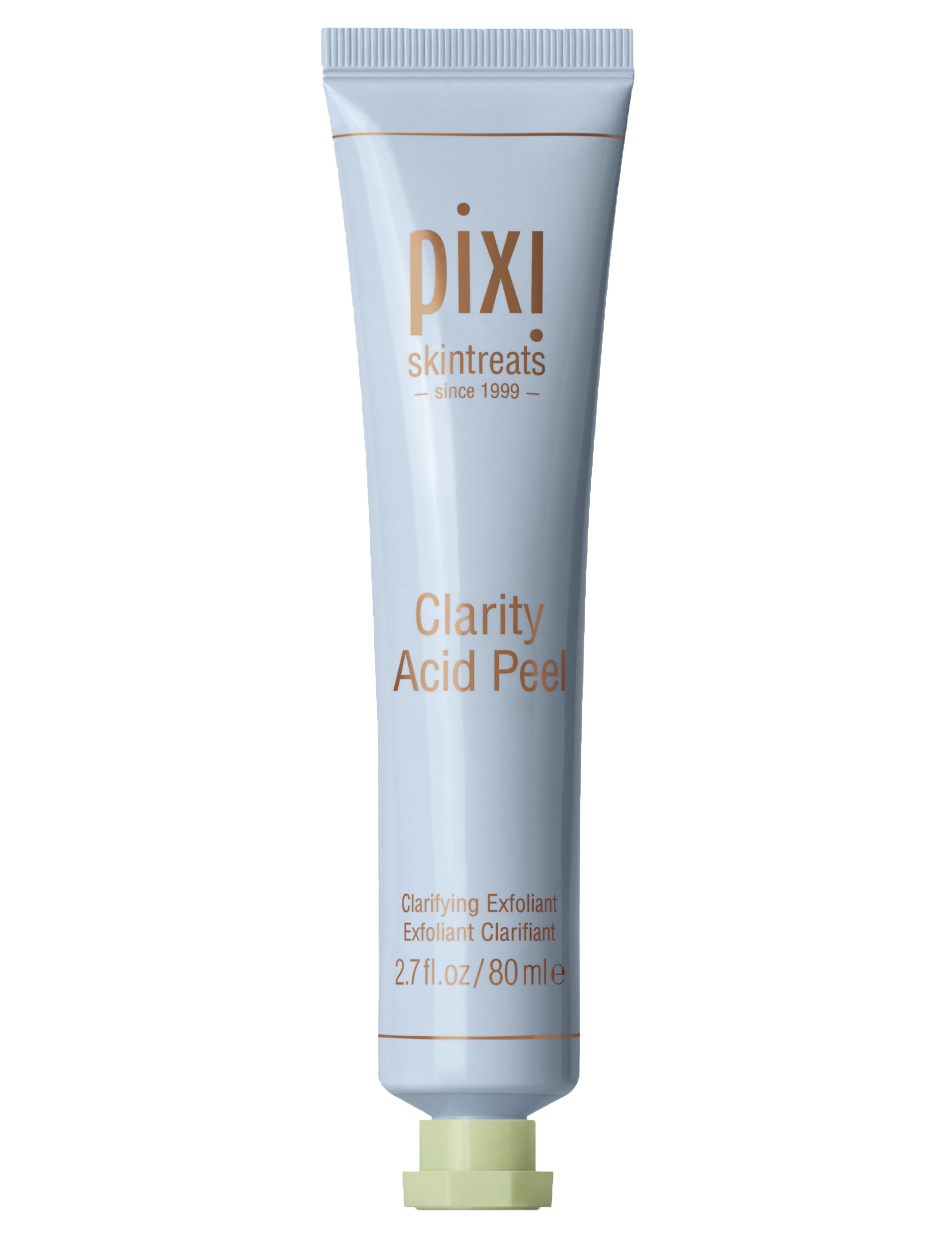 Clarity Acid Peel 80ml - British product