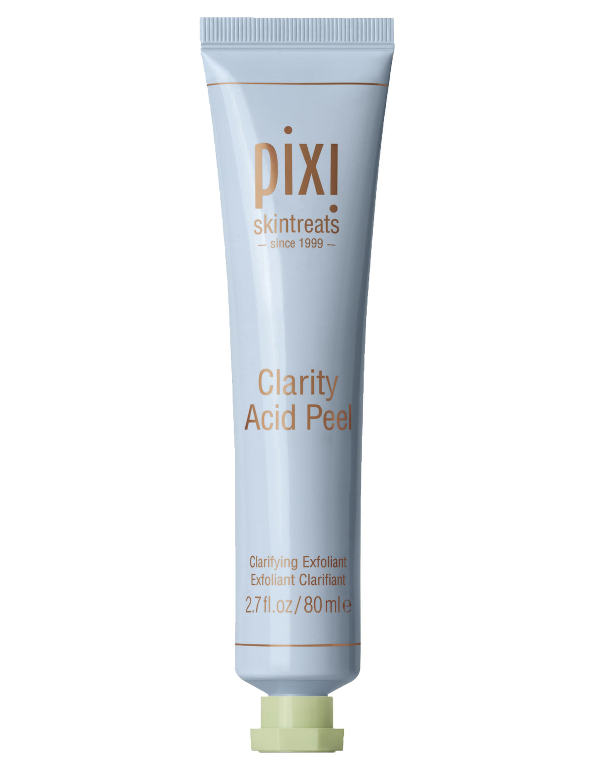 Clarity Acid Peel 80ml - British product