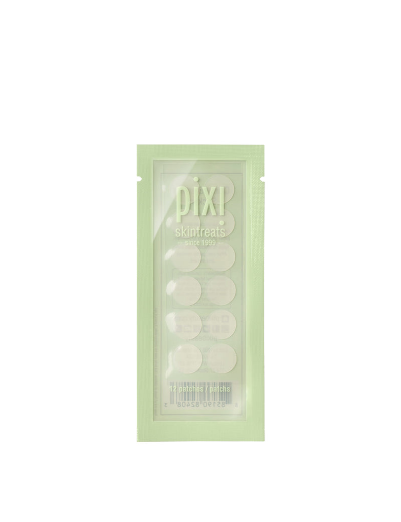 Clarity blemish patches - British product