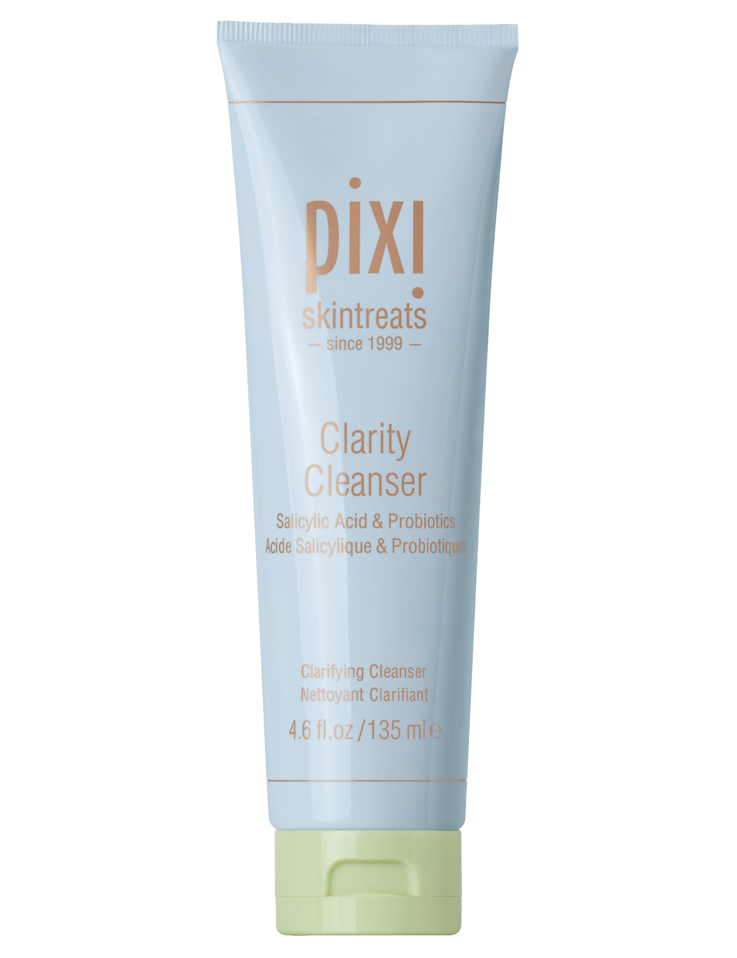Pixi Clarity Cleanser 135ml - British product