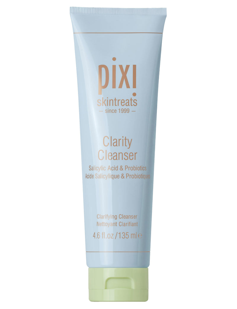 Pixi Clarity Cleanser 135ml - British product