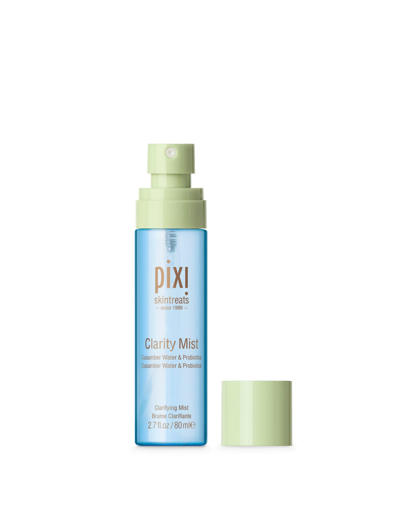 Clarity Mist facial toner 80ml - British product