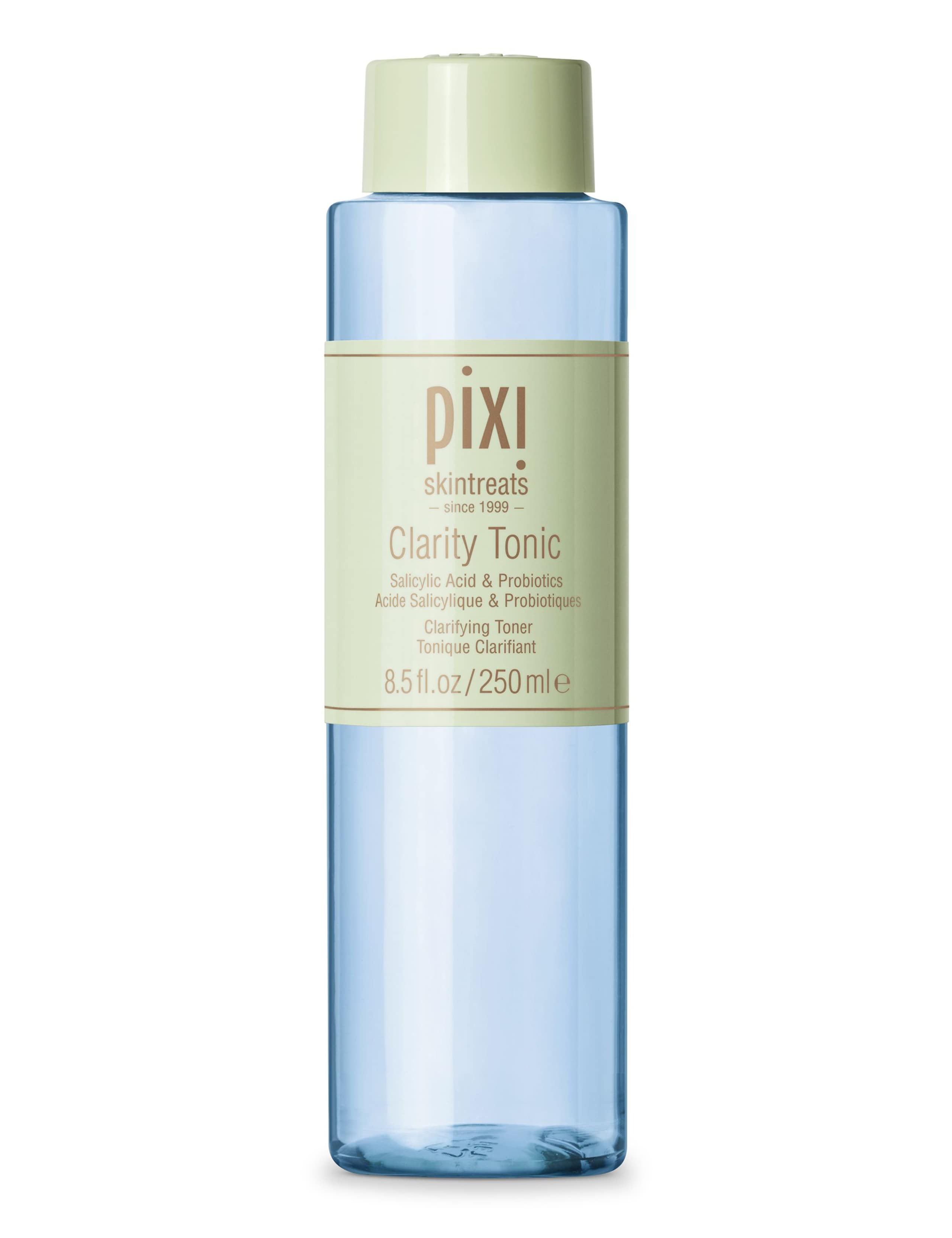 Clarity Tonic skin clarifying liquid 250ml - British product