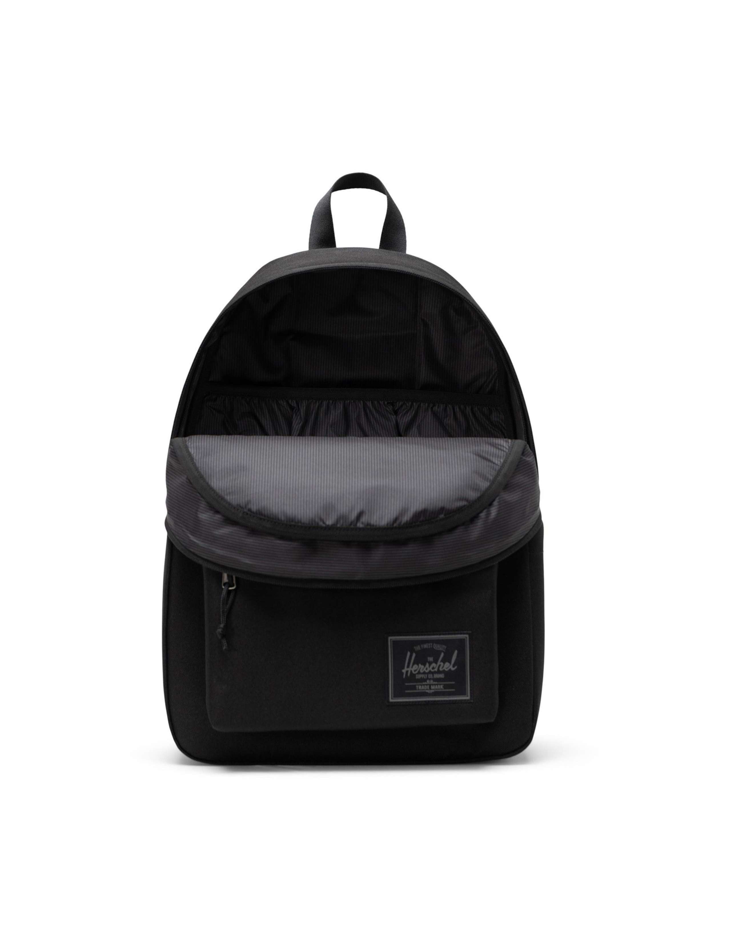 Sac à dos classique Herschel avec compartiment pour ordinateur portable, importé du Royaume-Uni