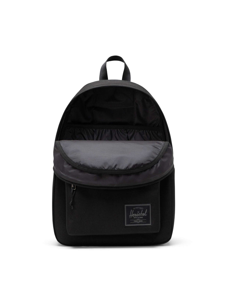 Sac à dos classique Herschel avec compartiment pour ordinateur portable, importé du Royaume-Uni