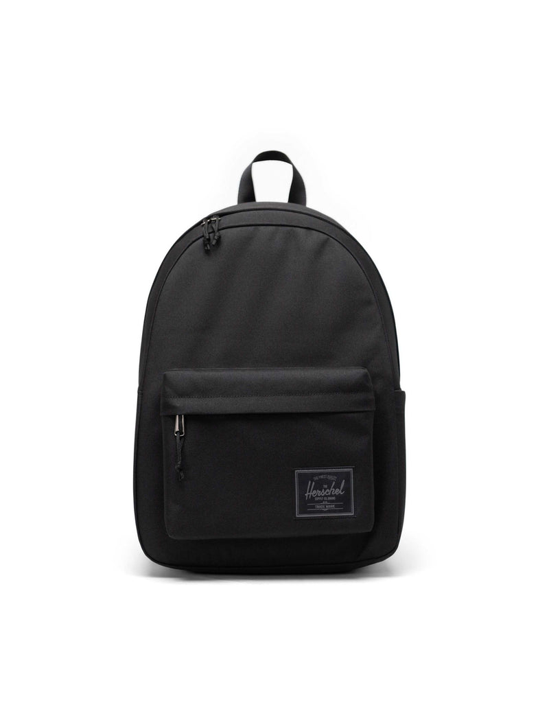Herschel classic backpack with laptop sleeve, imported from the UK