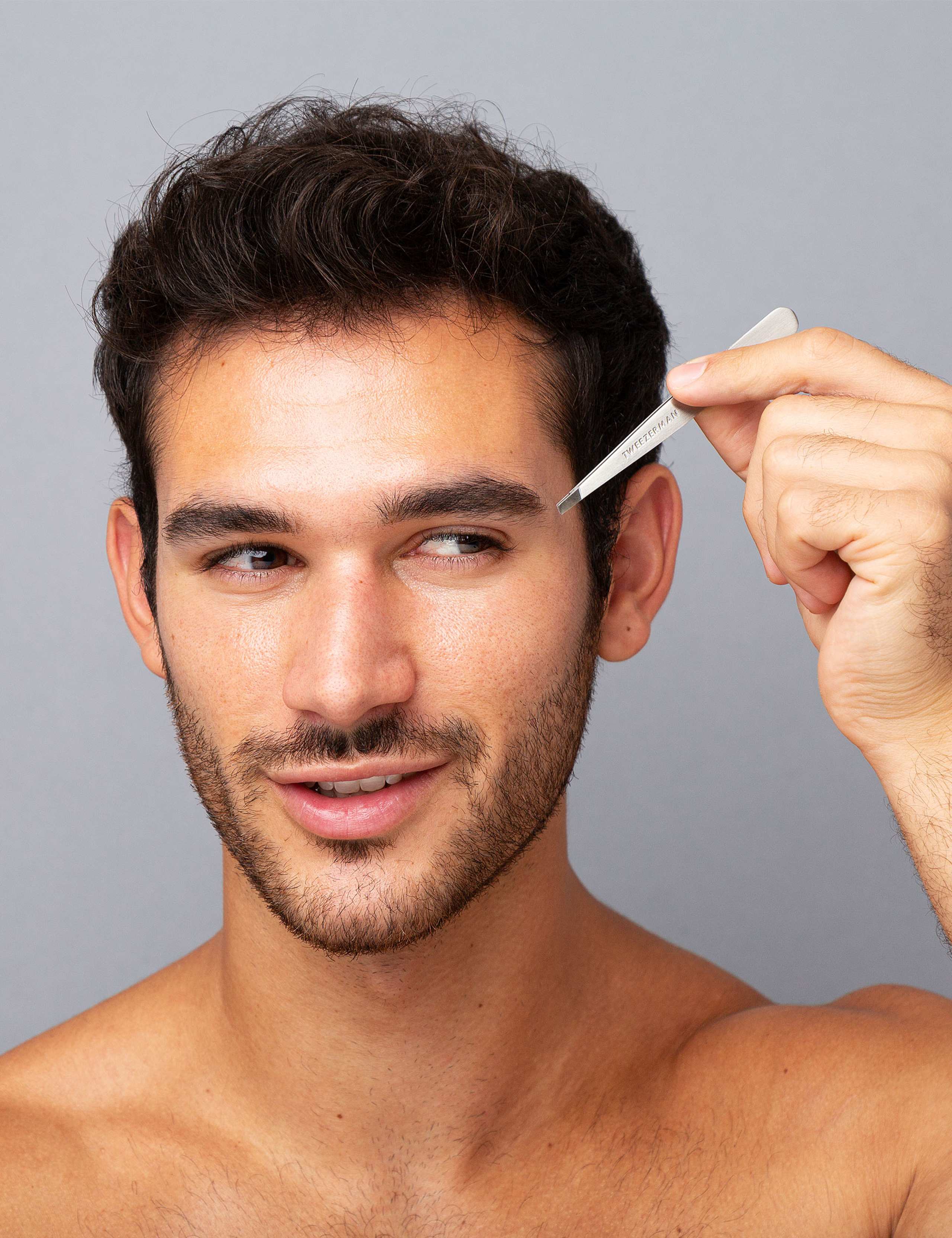 Tweezermans Classic Slant Tweezer - British product