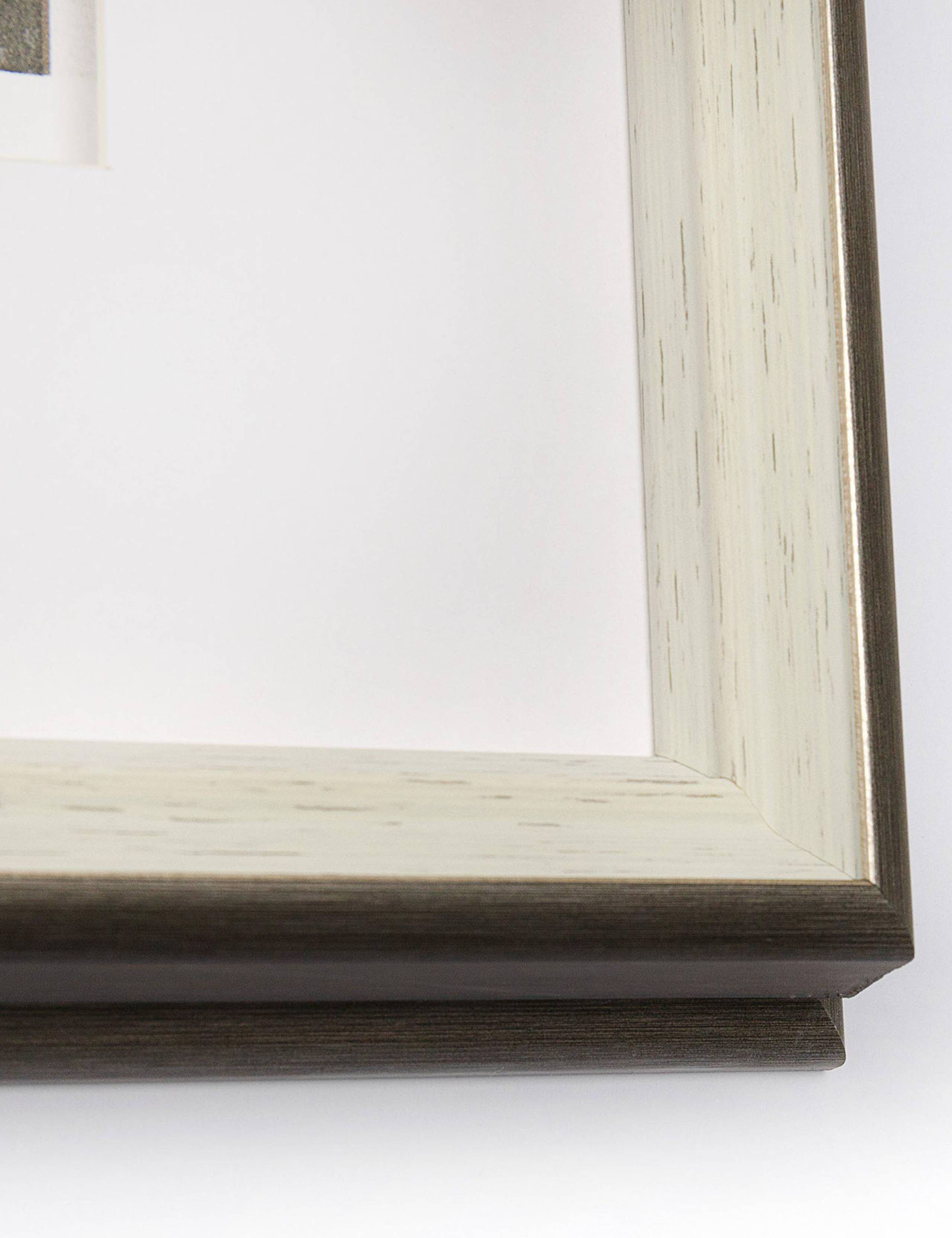 Gallery Direct classic vinyl framed art large landscape, UK version