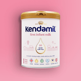 Kendamil first infant milk powder formula - British product