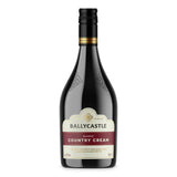 Classic Country Cream cream liqueur - British product