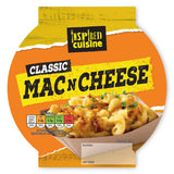 Frozen mac n cheese classic 300g, imported from the UK