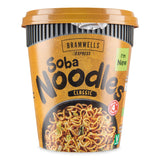 Classic soba noodle pot, UK version