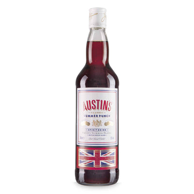 aldi Gin Classic Summer Punch- Buy online at McGrocer