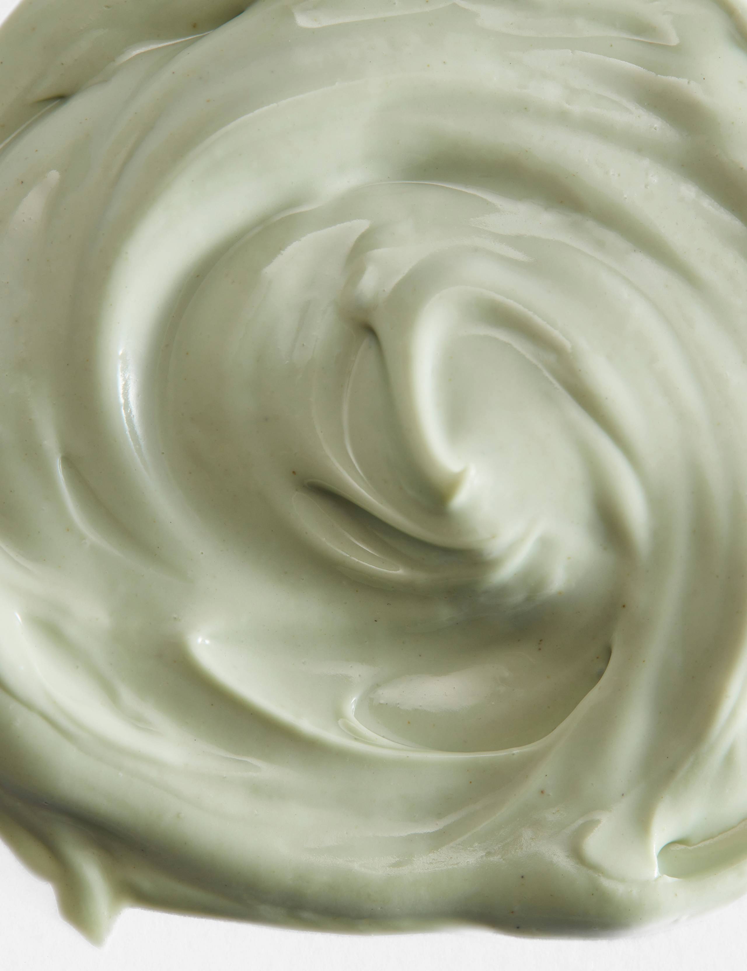 Clean & Green Detox Mask 55ml (British brand)