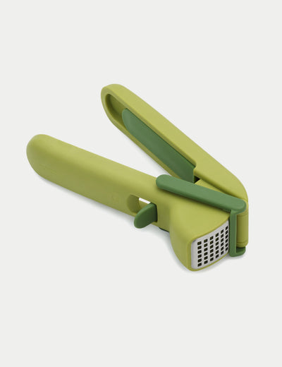 M&S Joseph Joseph CleanForce Garlic Press- Buy online at McGrocer