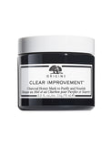 Charcoal Honey Mask 75ml - British product
