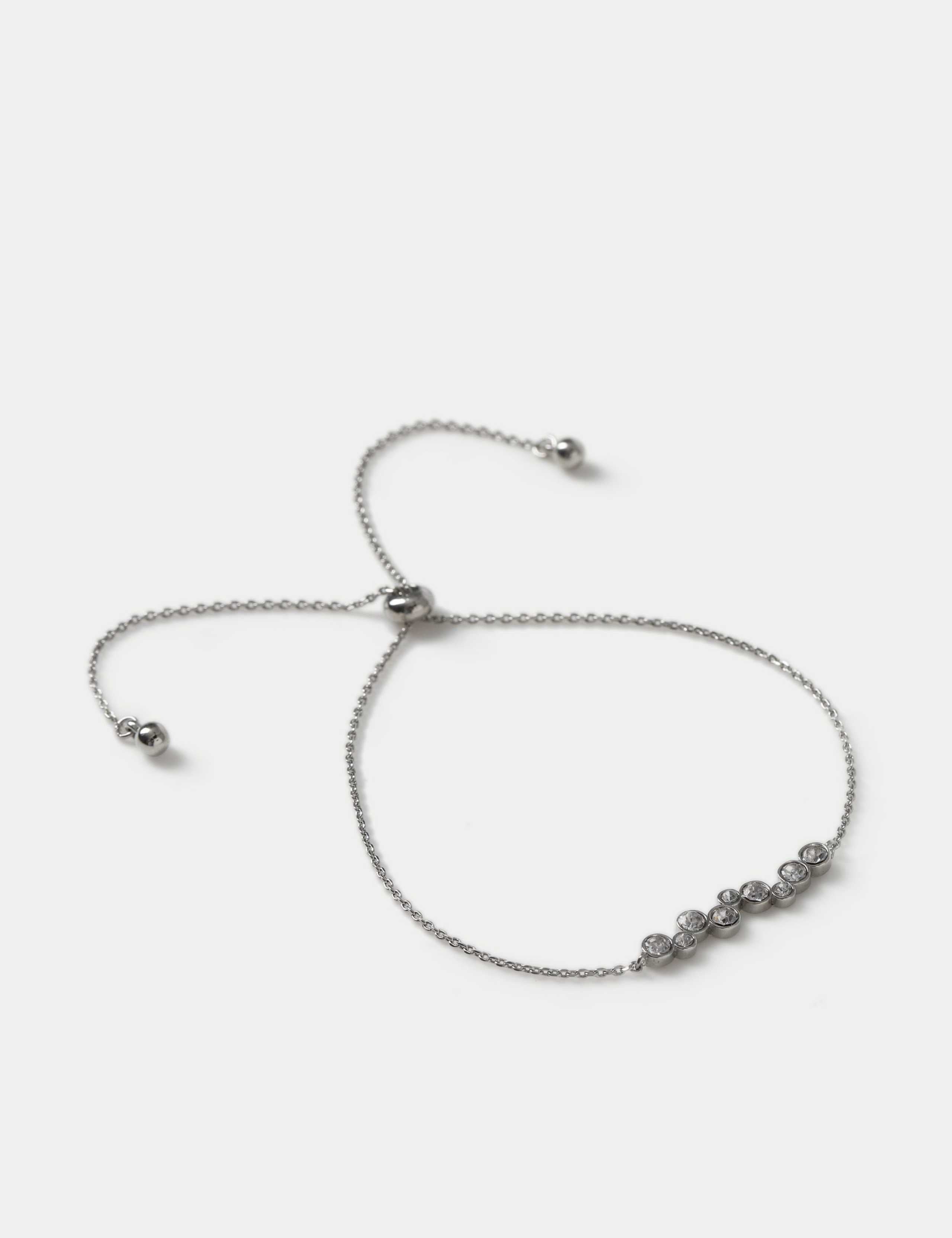 Climber Tie Bracelet metal bracelet style imported from the UK