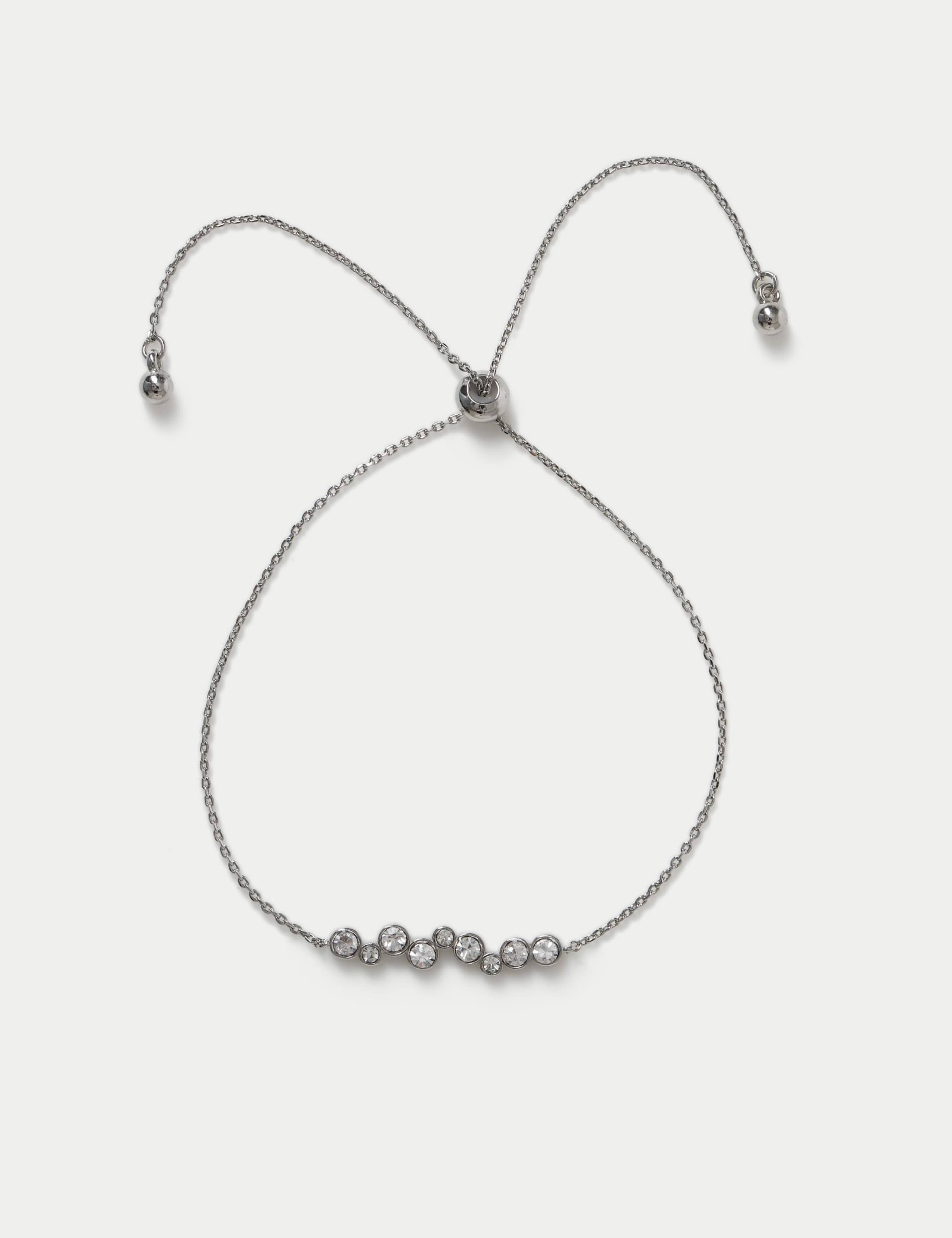 Climber Tie Bracelet metal bracelet style imported from the UK