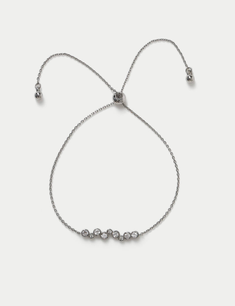 Climber Tie Bracelet metal bracelet style imported from the UK