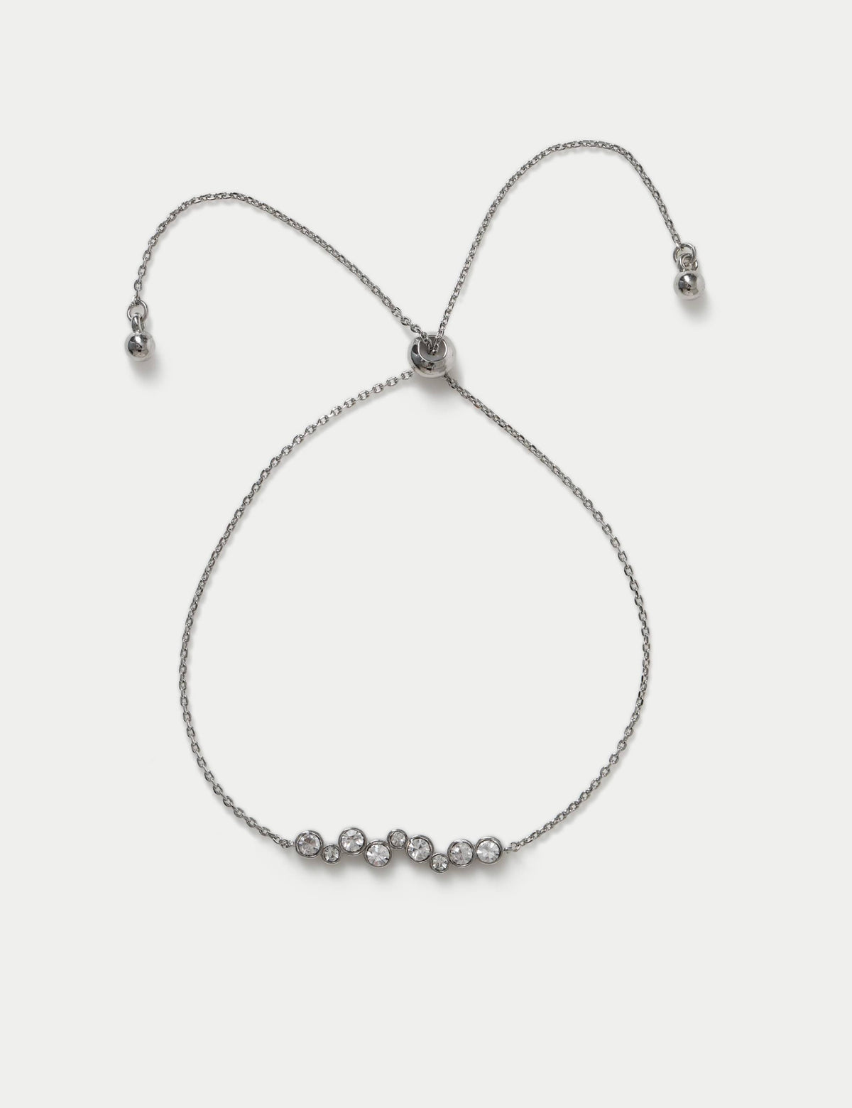 Climber Tie Bracelet metal bracelet style imported from the UK