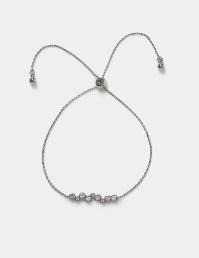 M&S Climber Tie Bracelet- Buy online at McGrocer