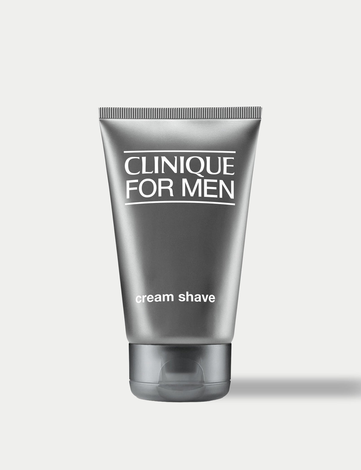 Clinique shaving cream for men 125ml - British product