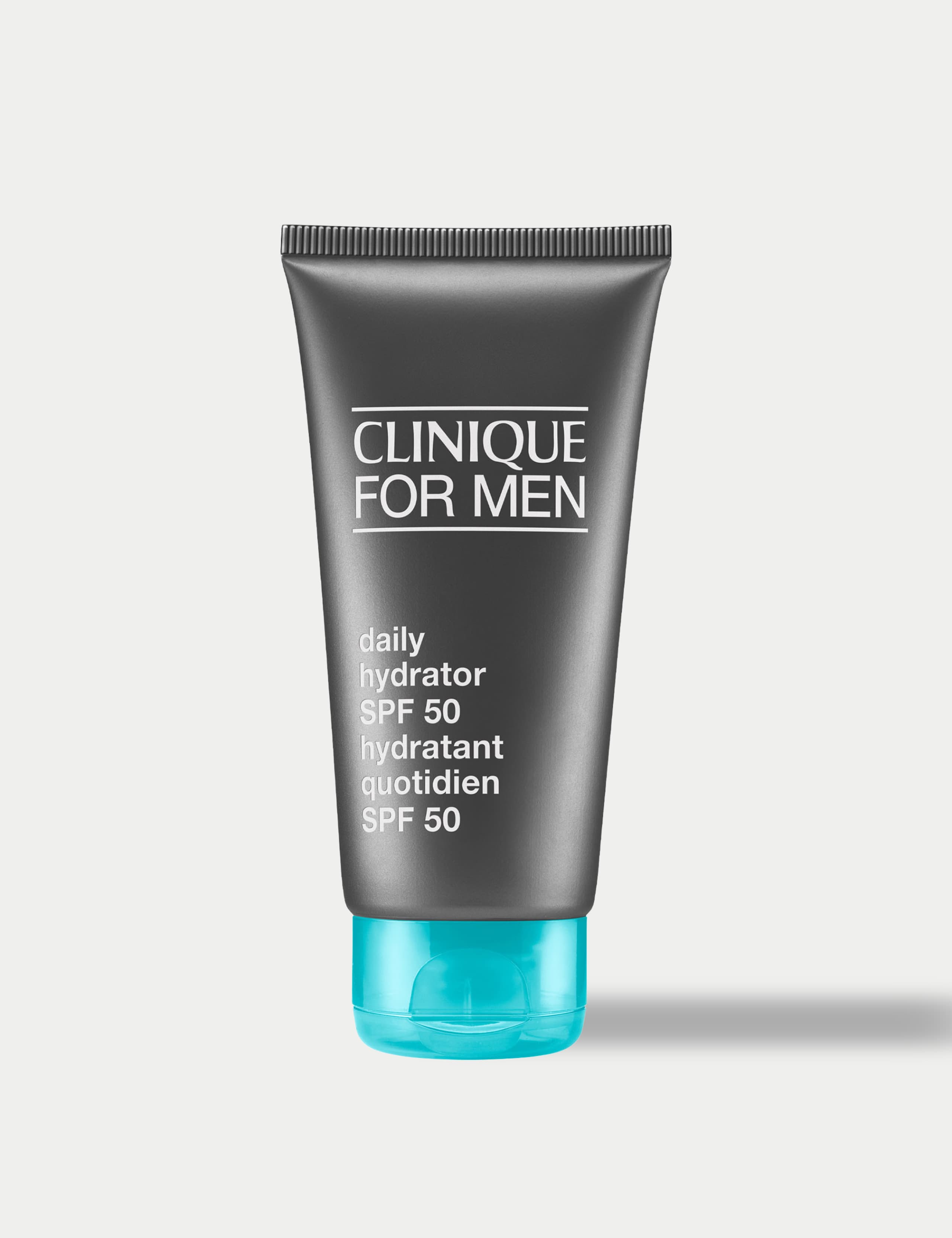 Clinique Daily Hydrating SPF50 Moisturiser 75ml, UK version
