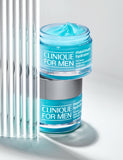 Clinique men's daily intense hydration gift set, UK version