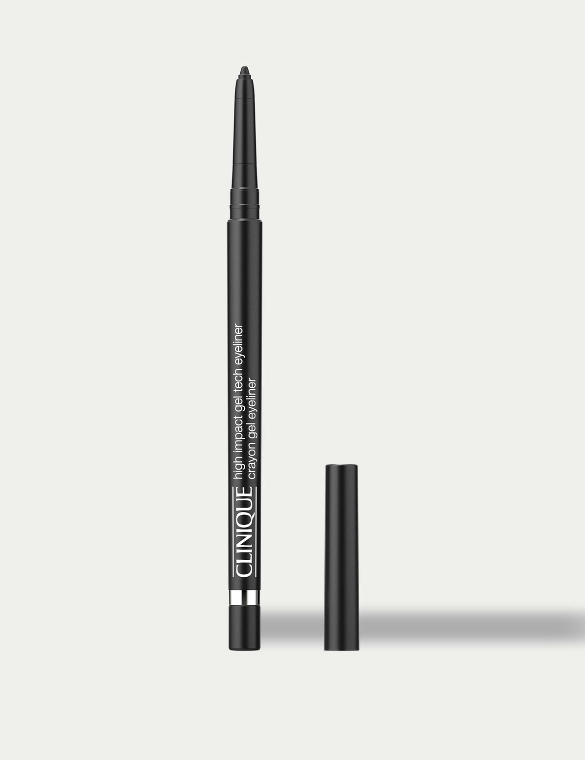 Clinique High Impact Gel Tech Eyeliner 0.35g, imported from the UK