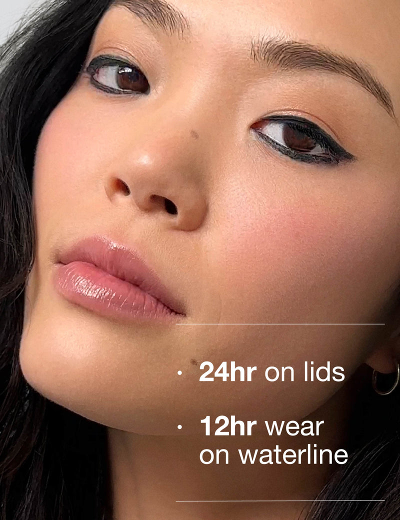 Clinique High Impact Gel Tech Eyeliner 0.35g, imported from the UK