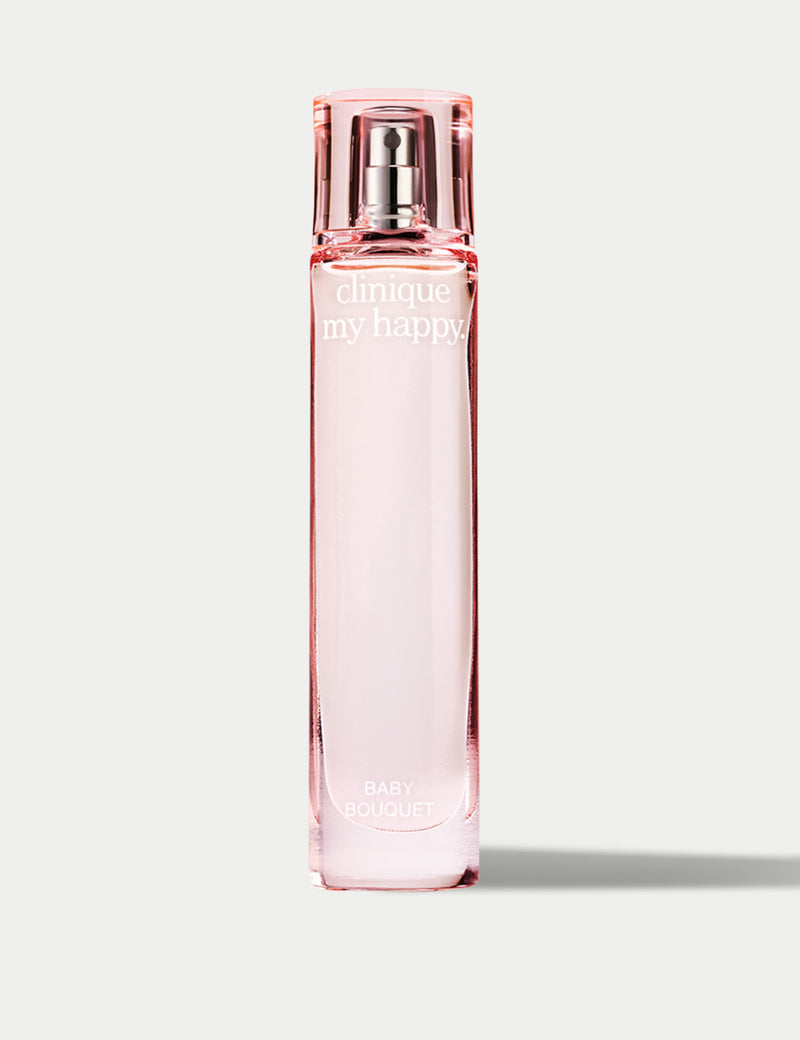 Clinique Baby Bouquet fragrance mist 15ml - British product