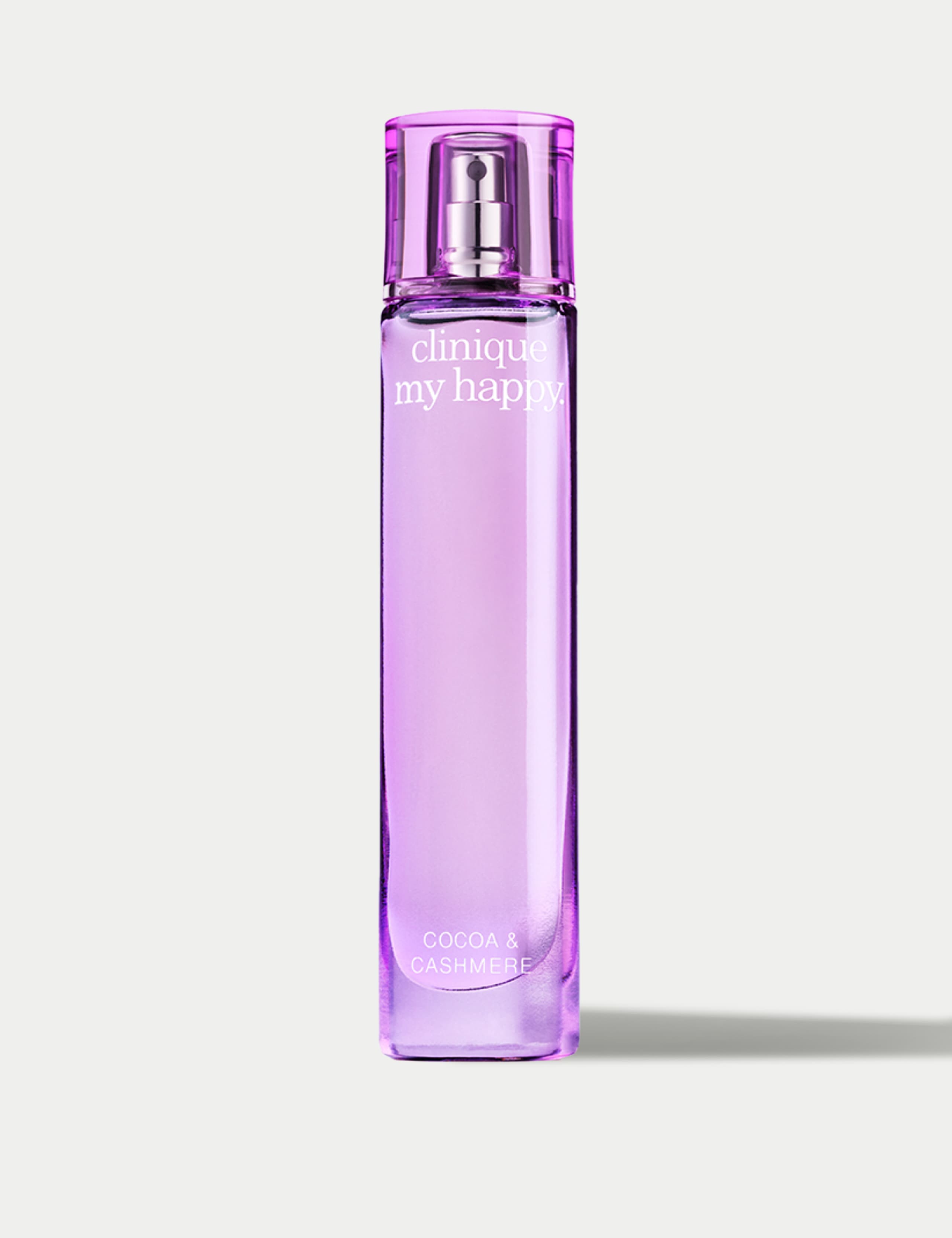 Clinique Cocoa & Cashmere fragrance mist 15ml - British product