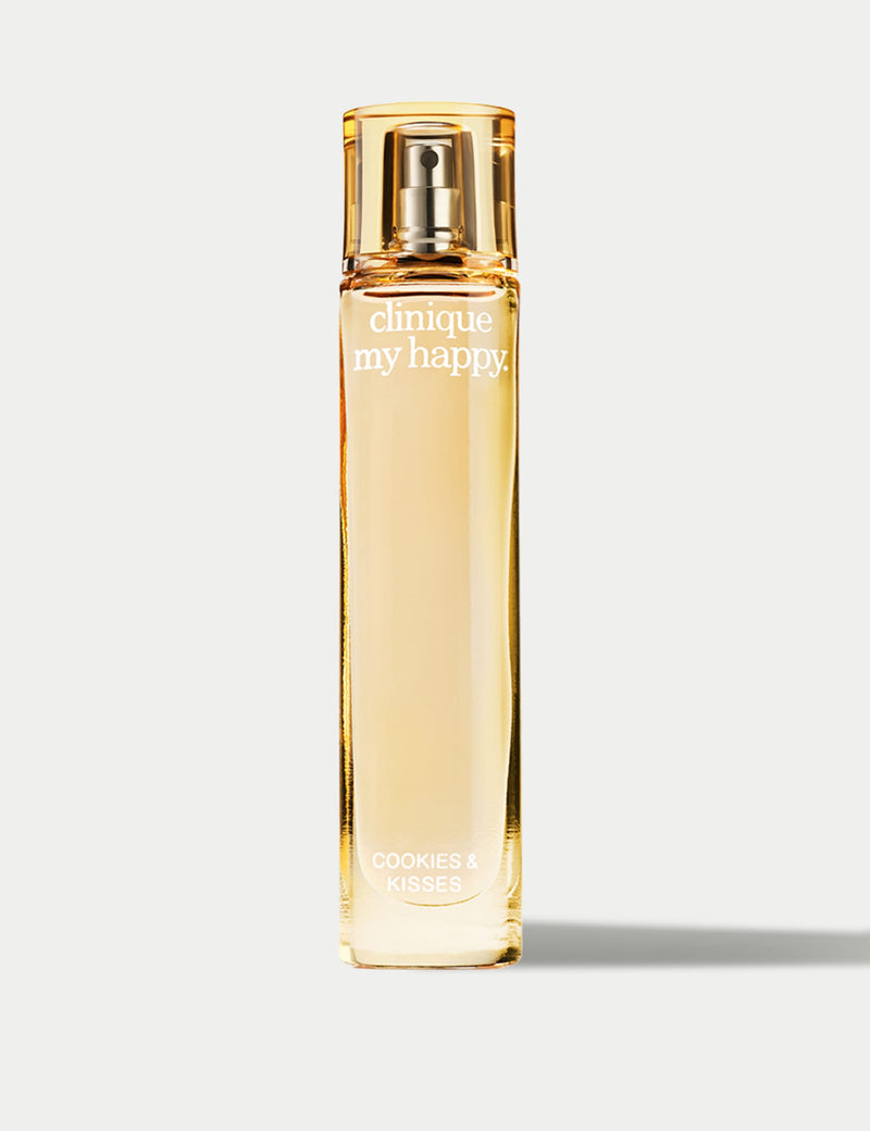 Clinique Cookies & Kisses fragrance mist 15ml - British product