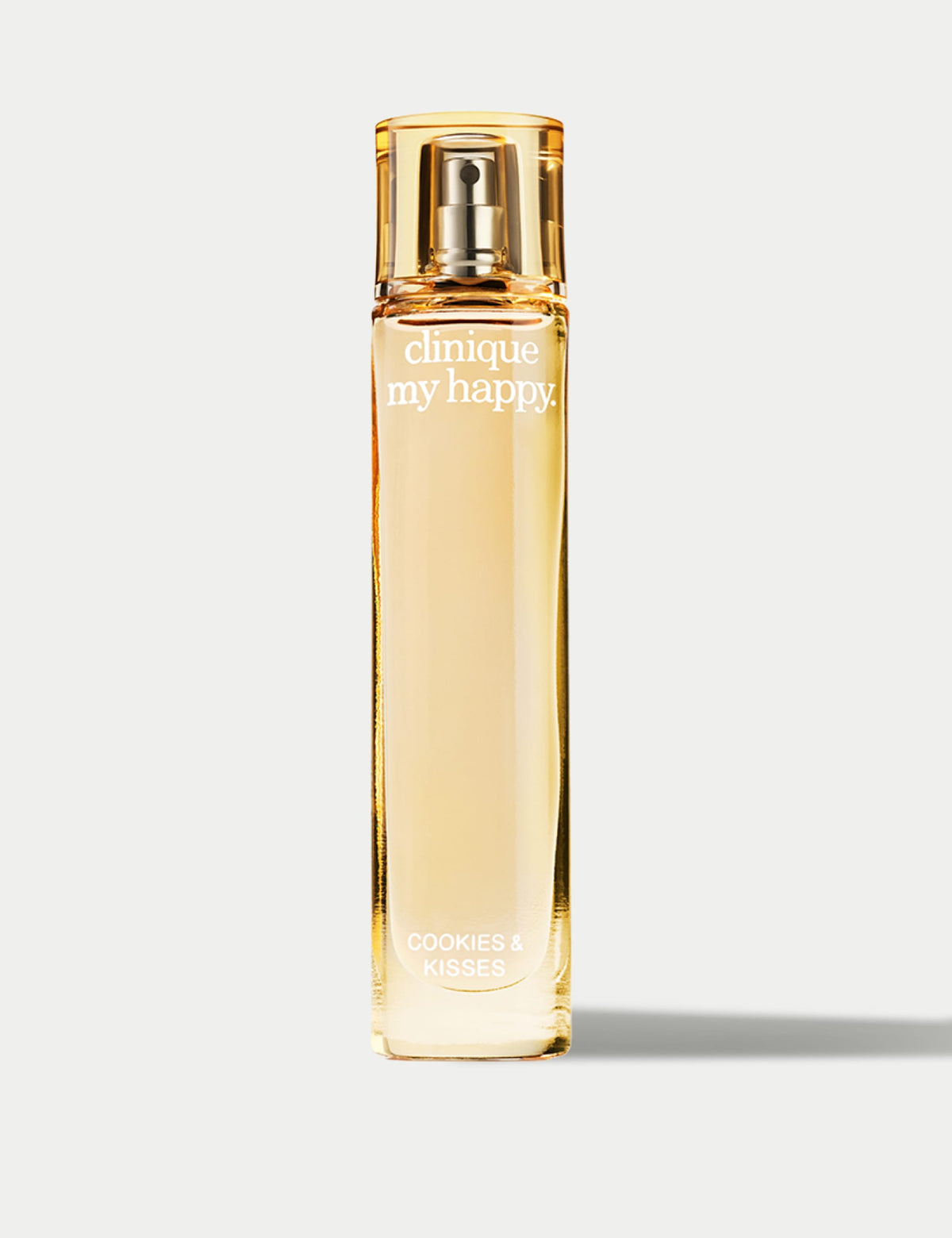 Clinique Cookies & Kisses fragrance mist 15ml - British product
