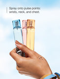 Clinique Indigo Mist fragrance mist 15ml - British product