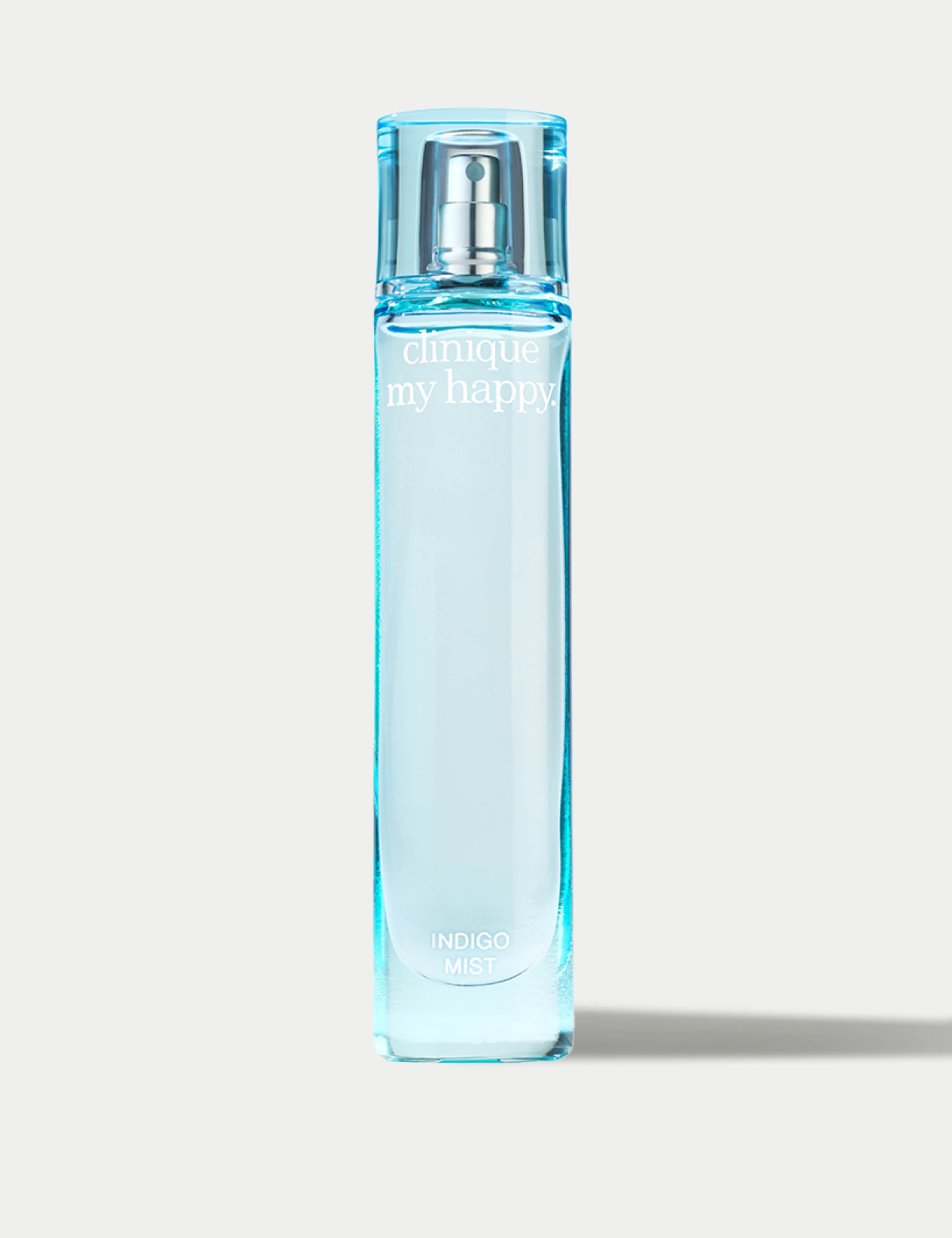 Clinique Indigo Mist fragrance mist 15ml - British product